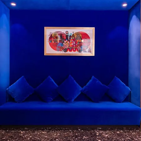 Hotel Yllen Eiffel