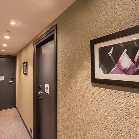 Yllen Eiffel 4* Parigi