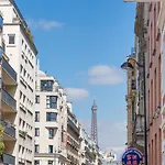 Yllen Eiffel París