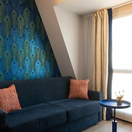 イレーン エッフェル 4*