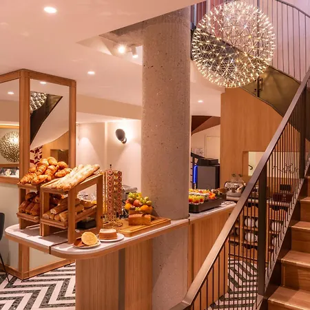 イレーン エッフェル 4*