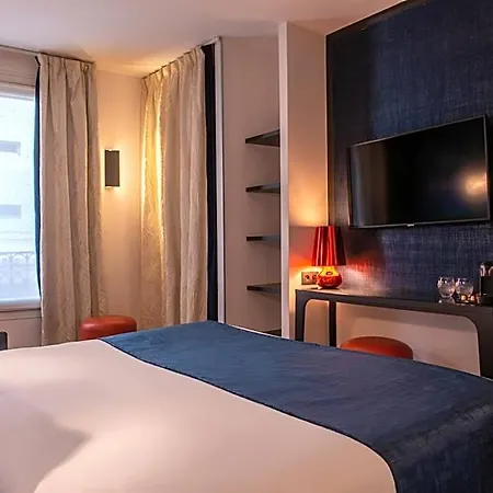 Hotel Yllen Eiffel