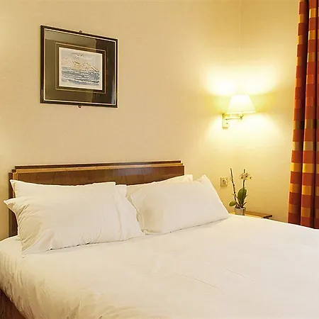 Yllen Eiffel Hotel Parigi