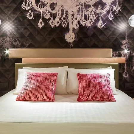 イレーン エッフェル 4*