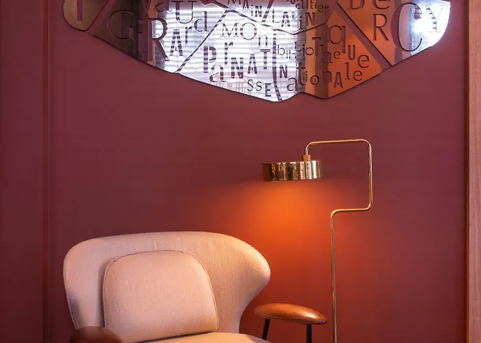 일렌 에펠 파리