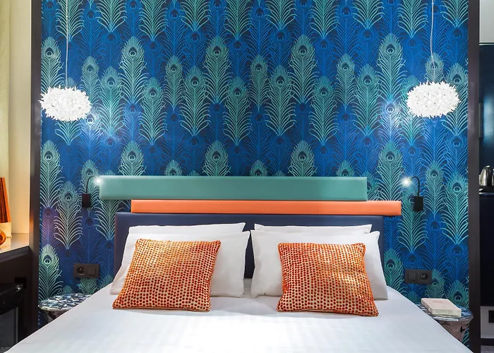 일렌 에펠 4* 파리