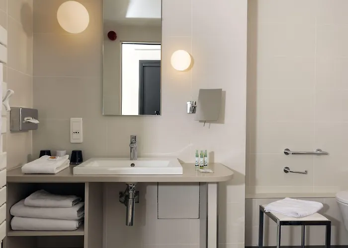 Hotel Yllen Eiffel Parijs