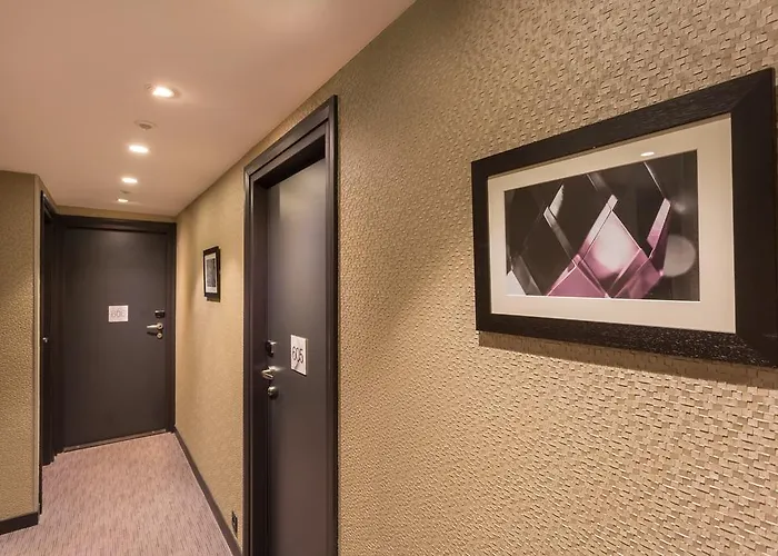 일렌 에펠 4* 파리