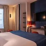 Yllen Eiffel Отель