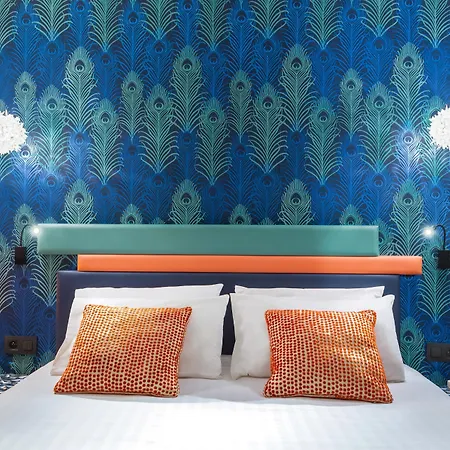 Yllen Eiffel 4* Parijs