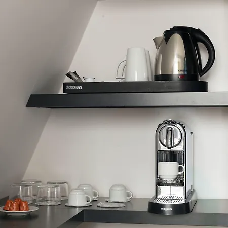 Yllen Eiffel Hotel 4*